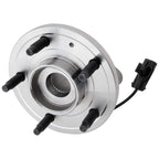 2X Front Wheel Hubs for Chevy Vue