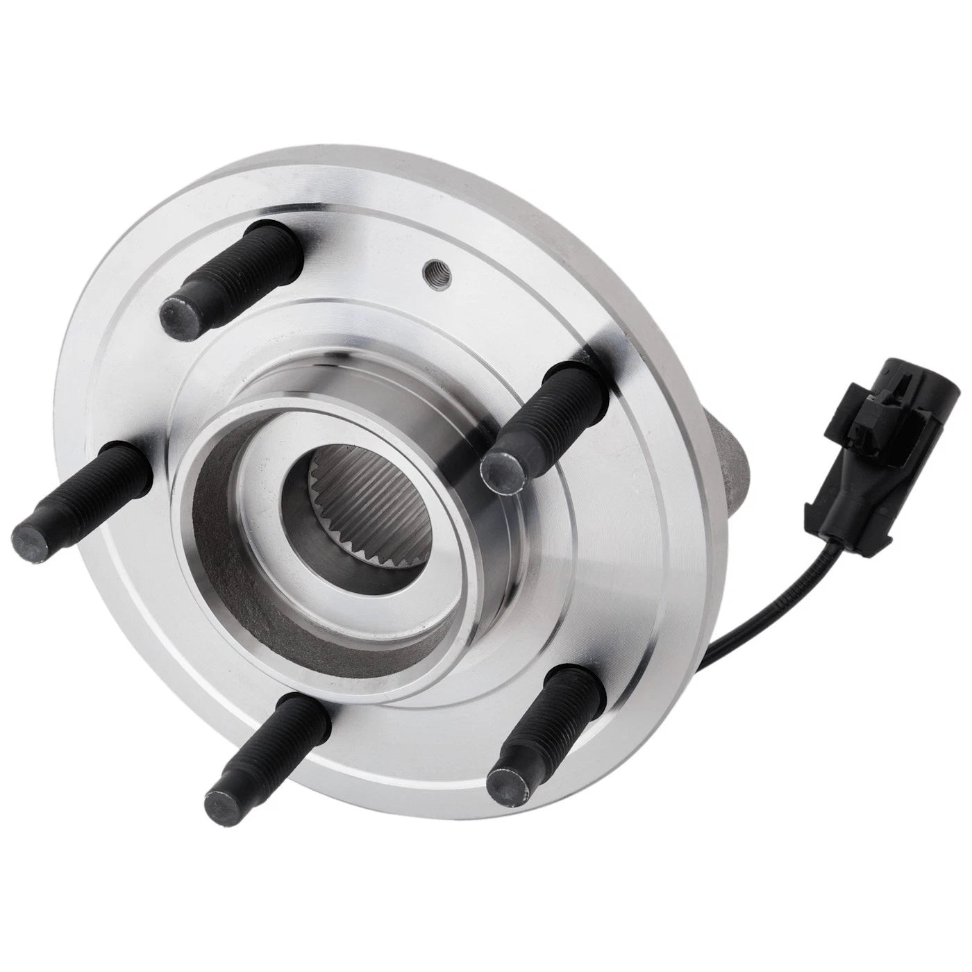 2X Front Wheel Hubs for Chevy Vue