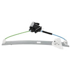 Window Regulator for Mazda CX-7 (2007–2012) Front Driver Side