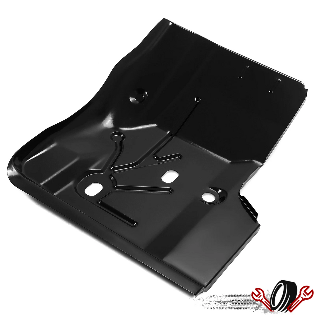 Front Floor Pan Passenger RH for Jeep Wrangler TJ (1997–2006)