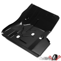 Front Floor Pan Passenger RH for Jeep Wrangler TJ (1997–2006)
