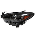 LED Headlight for Mazda 6 (2016–2017) AFS Driver Side LH GMN3-51-041D