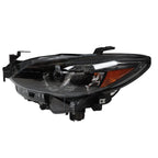 LED Headlight for Mazda 6 (2016–2017) AFS Driver Side LH GMN3-51-041D