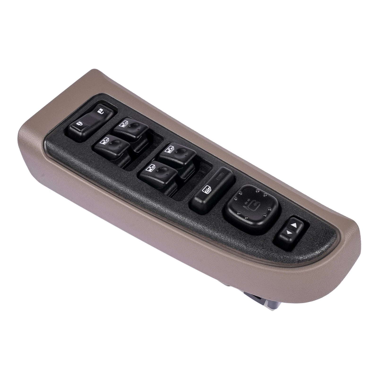 Master Power Window Switch for Chevy Avalanche Suburban 1500 2500 (2002–2006) 15883319