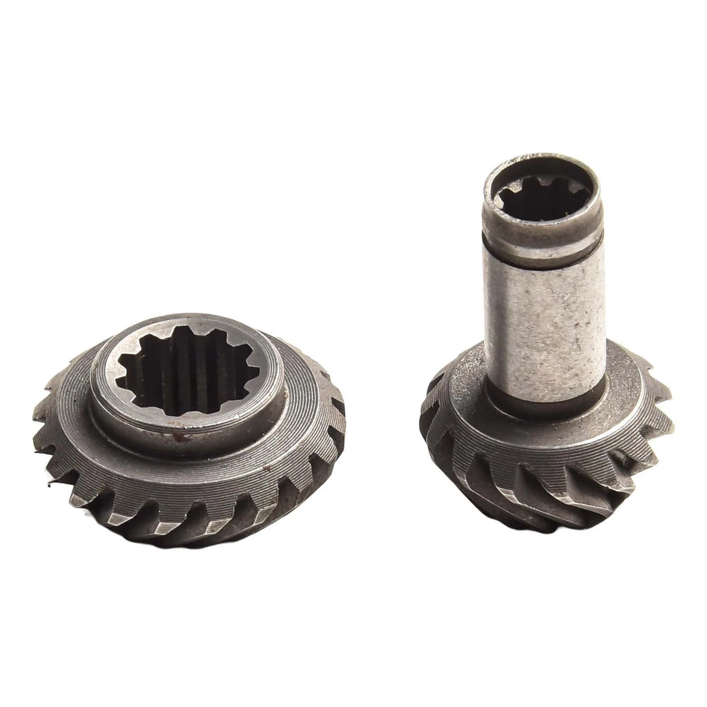 Grass Trimmer Gear Assembly for