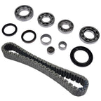 Transfer Case Repair Kit for Mercedes ML350 R350 (2006-2015)