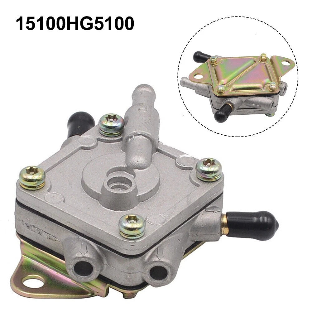 Fuel Pump for Brushcutter GT650R GT650 GV650