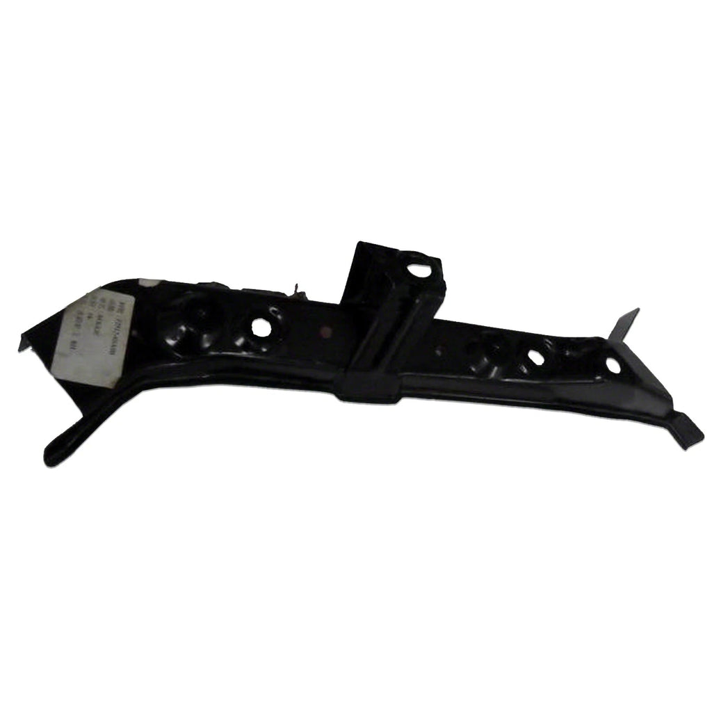 Replacement Steel Passenger Side Radiator Support Tie Bar Extension