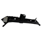 Replacement Steel Passenger Side Radiator Support Tie Bar Extension