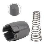 Magnetic Door Plunger for Washing Machine AGM73610701