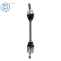 Front Left CV Axle Drive Shaft Assembly for Acura MDX ZDX (2010–2013)