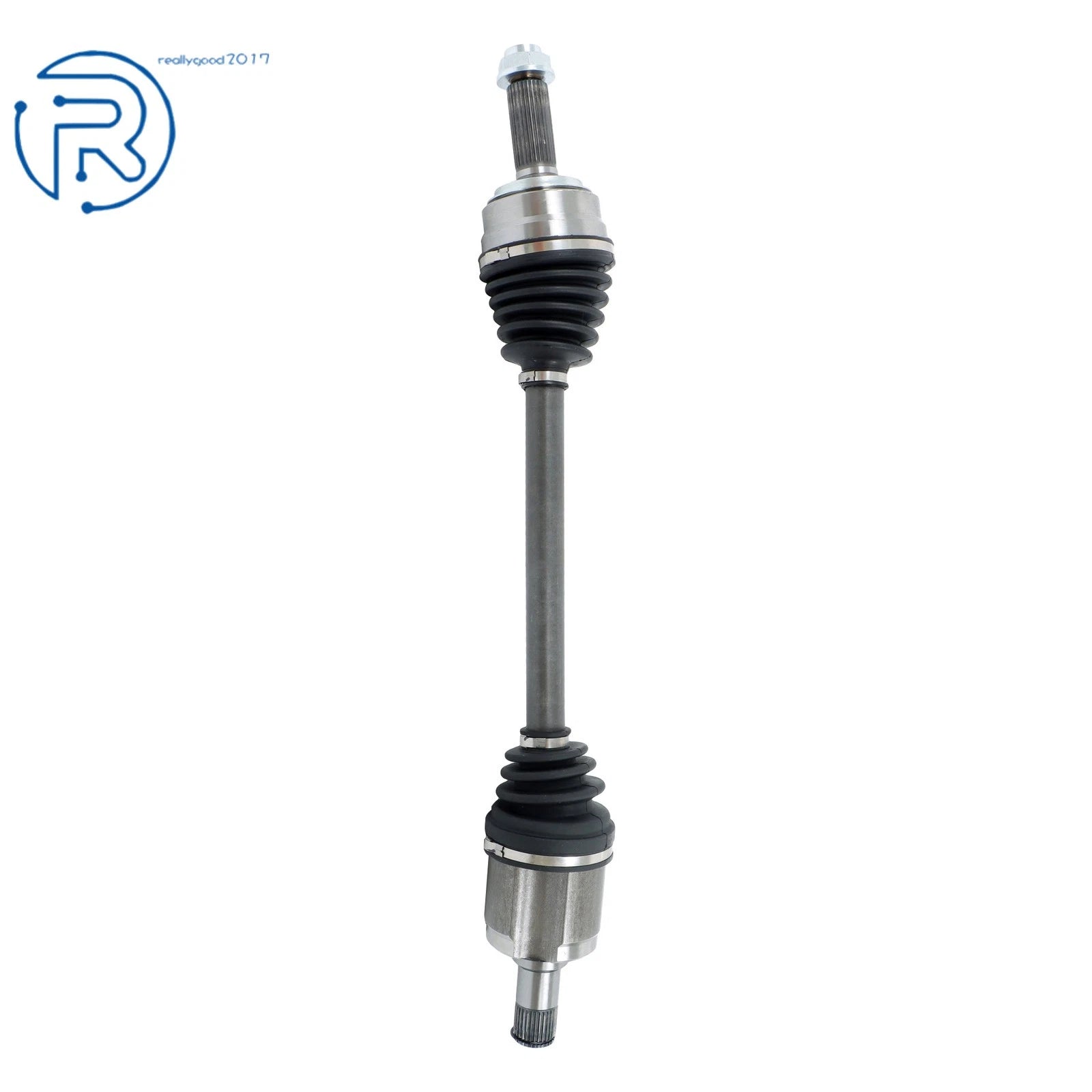 Front Left CV Axle Drive Shaft Assembly for Acura MDX ZDX (2010–2013)