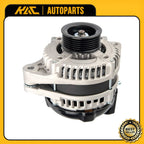 130AMP Alternator for Acura MDX 3.5L (2003–2004)