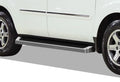 Running Boards for Honda Pilot Acura MDX (2009–2015)