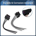 Lamp Wire Harness for BMW 1 2 3 4 Series F20 (2011–2021) No.61132359993