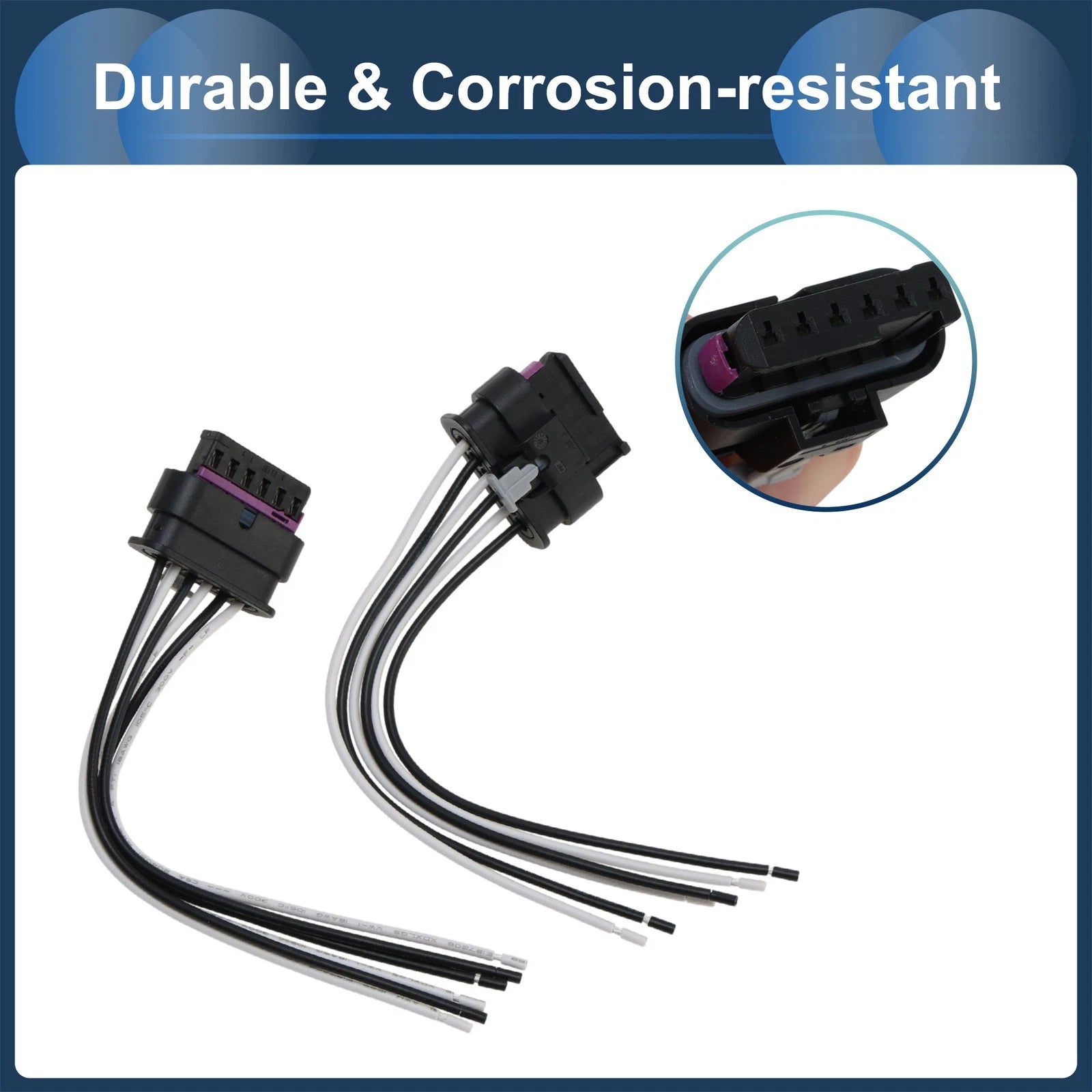 Lamp Wire Harness for BMW 1 2 3 4 Series F20 (2011–2021) No.61132359993