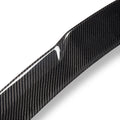 Carbon Fiber Duckbill Trunk Spoiler Lip for BMW 220i 228i 230i (2015–2021)