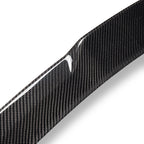 Carbon Fiber Duckbill Trunk Spoiler Lip for BMW 220i 228i 230i (2015–2021)