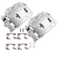 Disc Brake Calipers for GMC Savana 1500 (2009–2014)