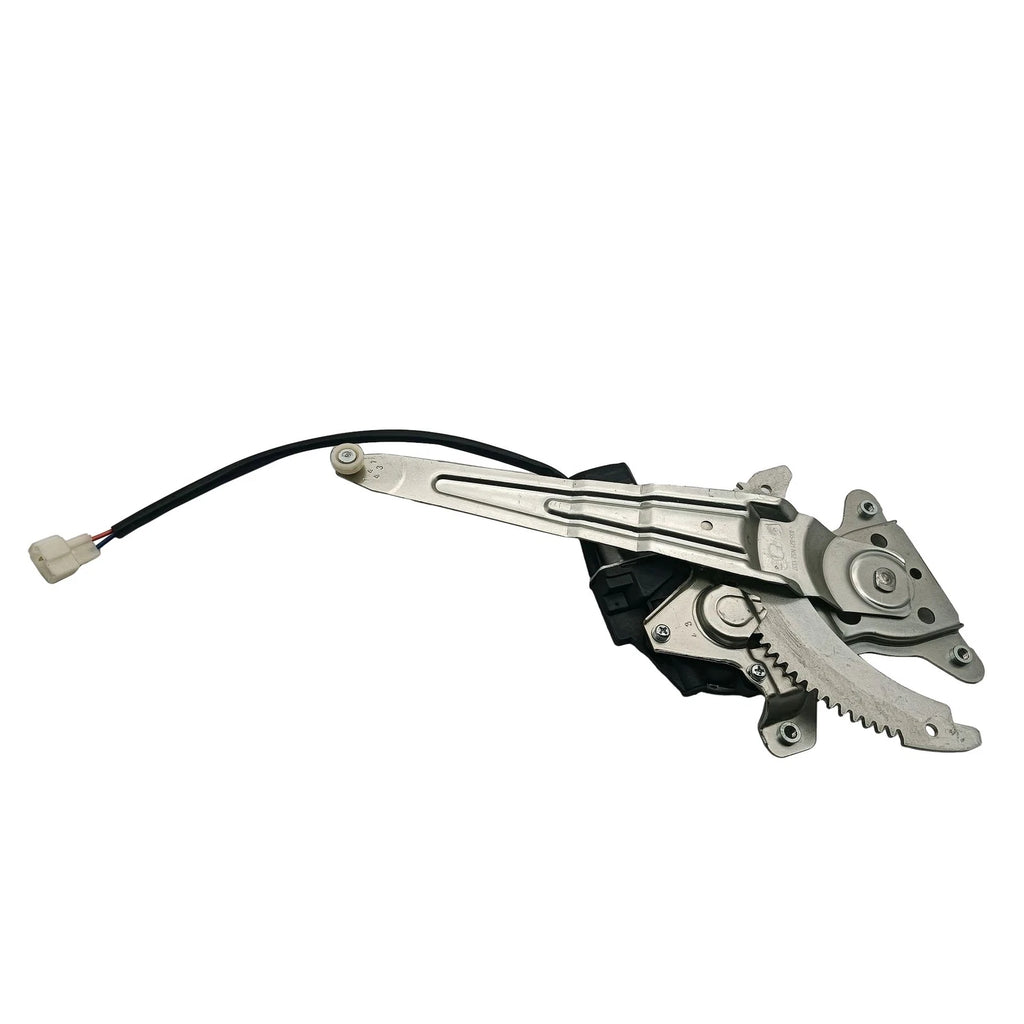 Rear Left Power Window Regulator with Motor for Lexus LX450 (1996-1997)