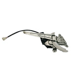 Rear Left Power Window Regulator with Motor for Lexus LX450 (1996-1997)