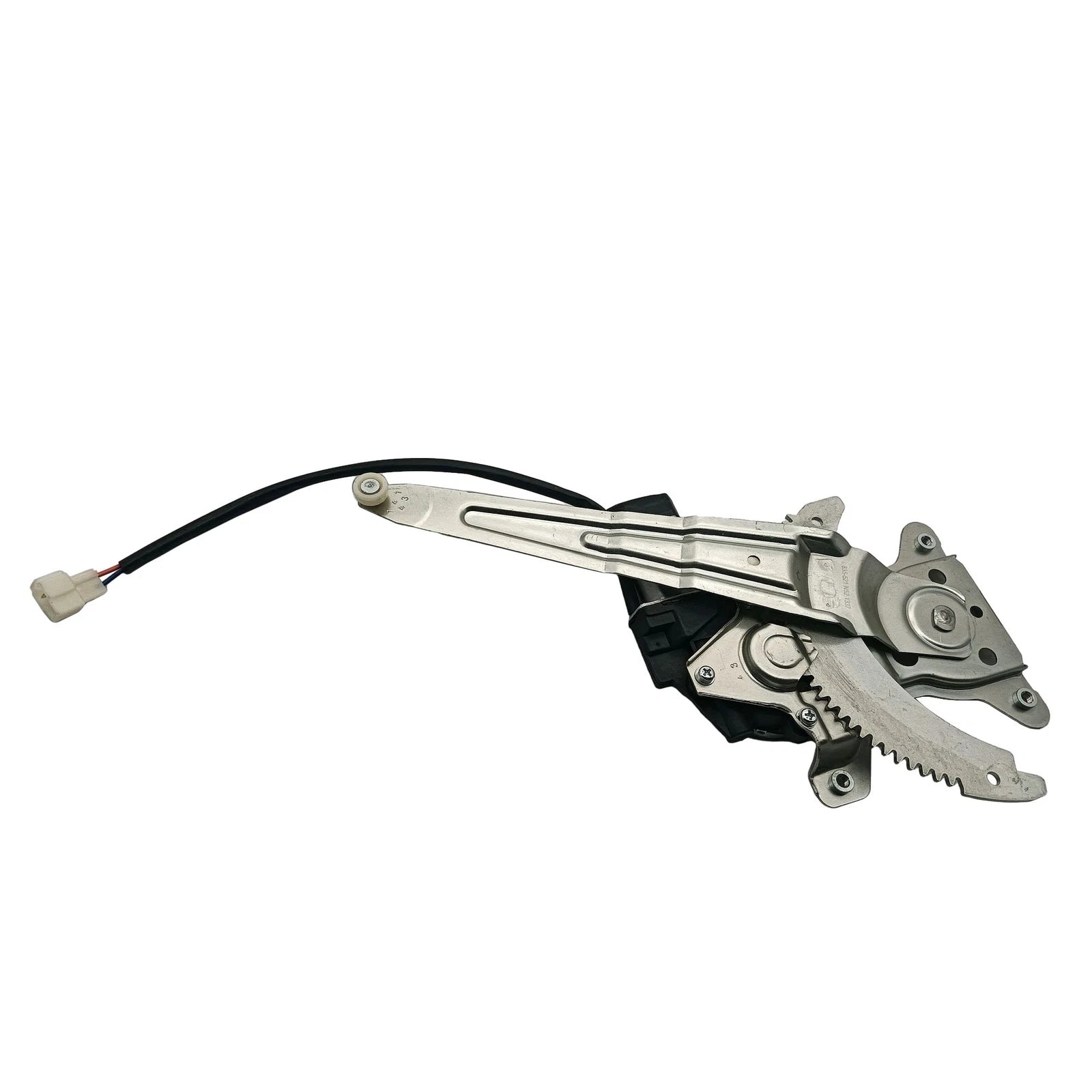 Rear Left Power Window Regulator with Motor for Lexus LX450 (1996-1997)