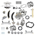 Timing Chain Kit for Chevrolet Equinox, Traverse, GMC Terrain, Cadillac (2005–2020)