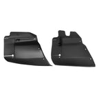 Set of 2 Front Mud Guards for Honda TRX350 Rancher (2004–2006)
