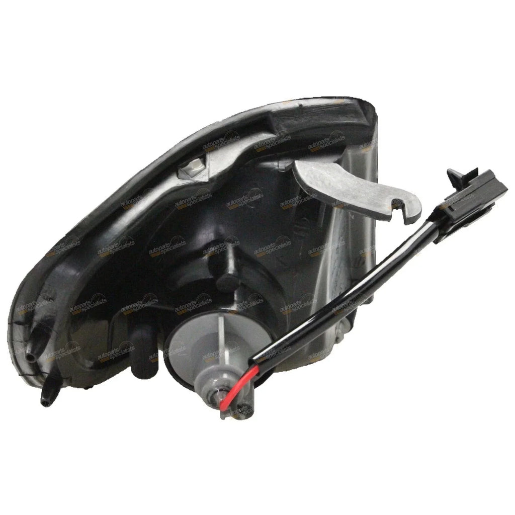 Indicator Light Front Corner LH for Nissan Pulsar N14 Sedan/Hatch (1991-1995)