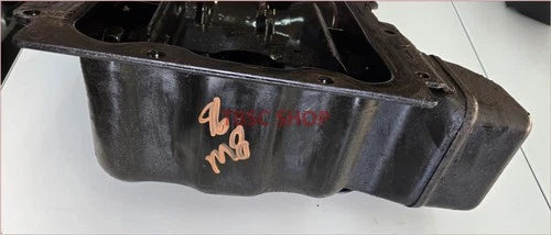 Oil Pan for Lincoln Mark VIII (1993–1998)