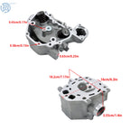 Engine Cylinder Head for Honda Foreman TRX500 Rancher TRX420 (2005-2023)