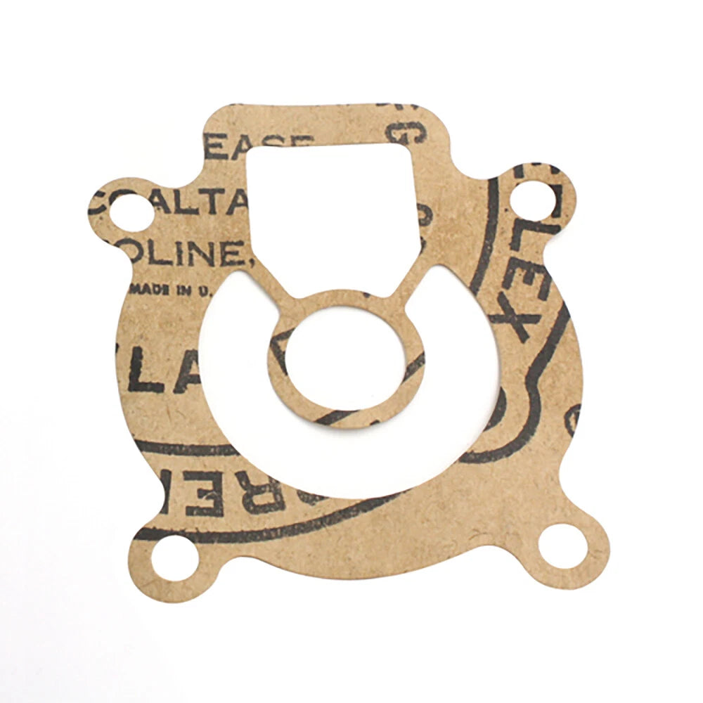 Water Pump Impeller Kit for Suzuki Outboard 55 65HP (DT55 DT65) 17400-94701