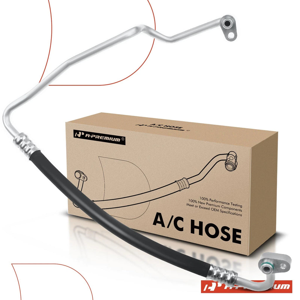 A/C Discharge Line Hose Assembly for Toyota Highlander (2014-2019)