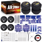 Rear Air Spring Bag Kit for Ford F-150 (2015-2023)