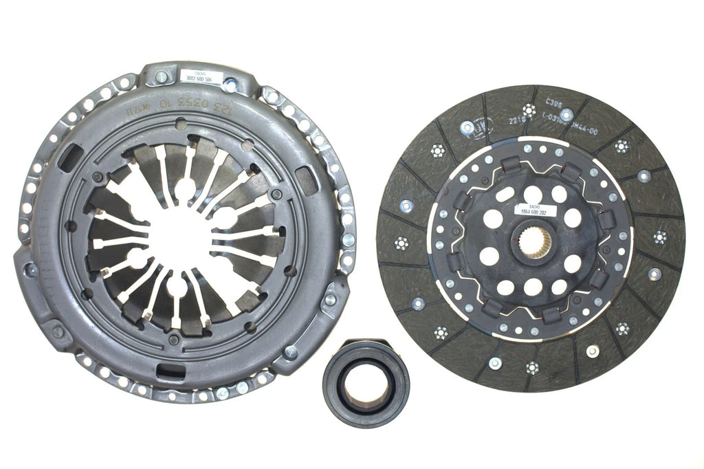 Clutch Kit for VW Jetta (2000–2005)