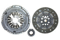 Clutch Kit for VW Jetta (2000–2005)