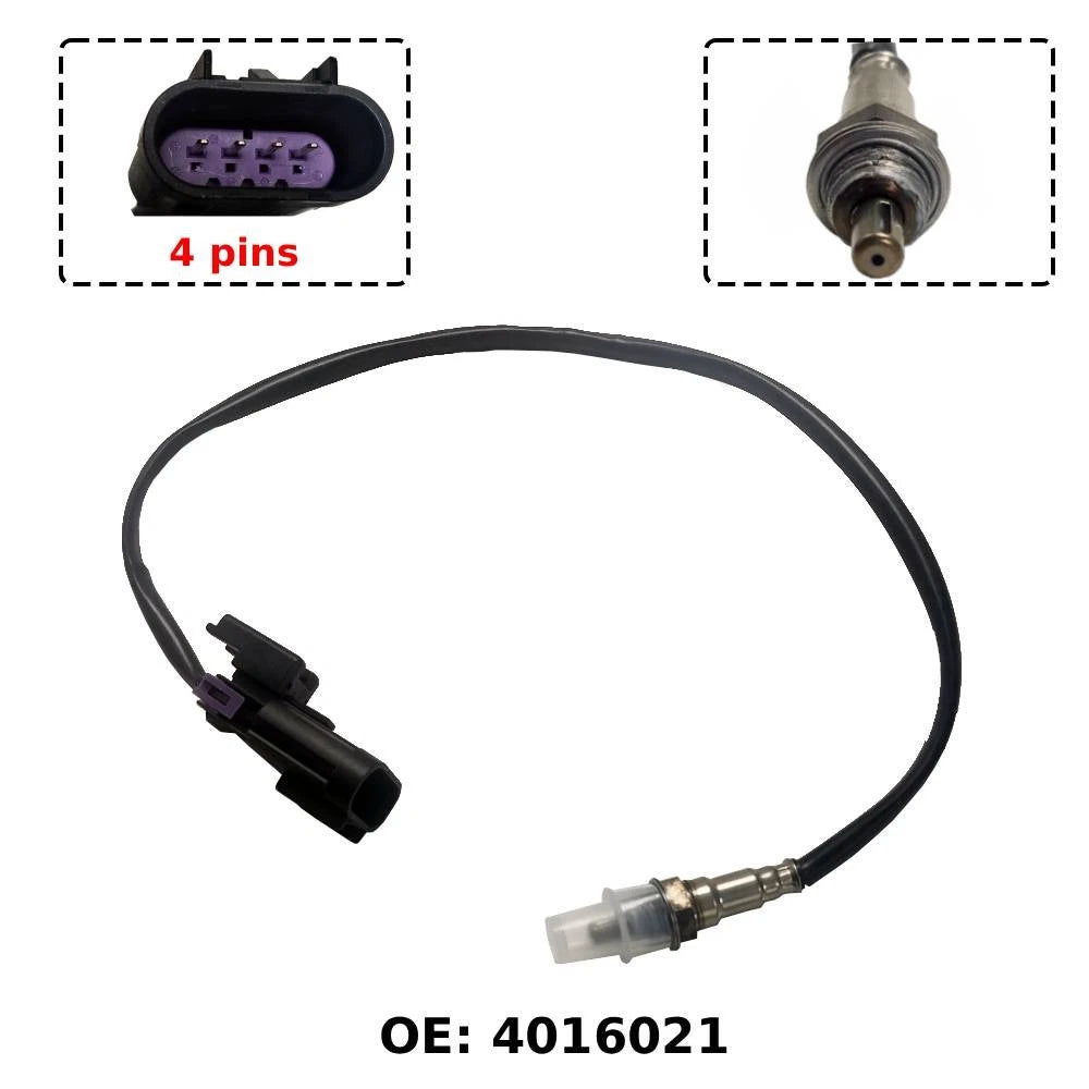 Oxygen Sensor 4013979 for Indian Chief Classic, Scout, Springfield, Roadmaster