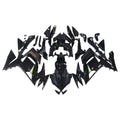 Injection Fairing Kit Bodywork ABS for Kawasaki ER-6F Ninja650 (2020–2026)