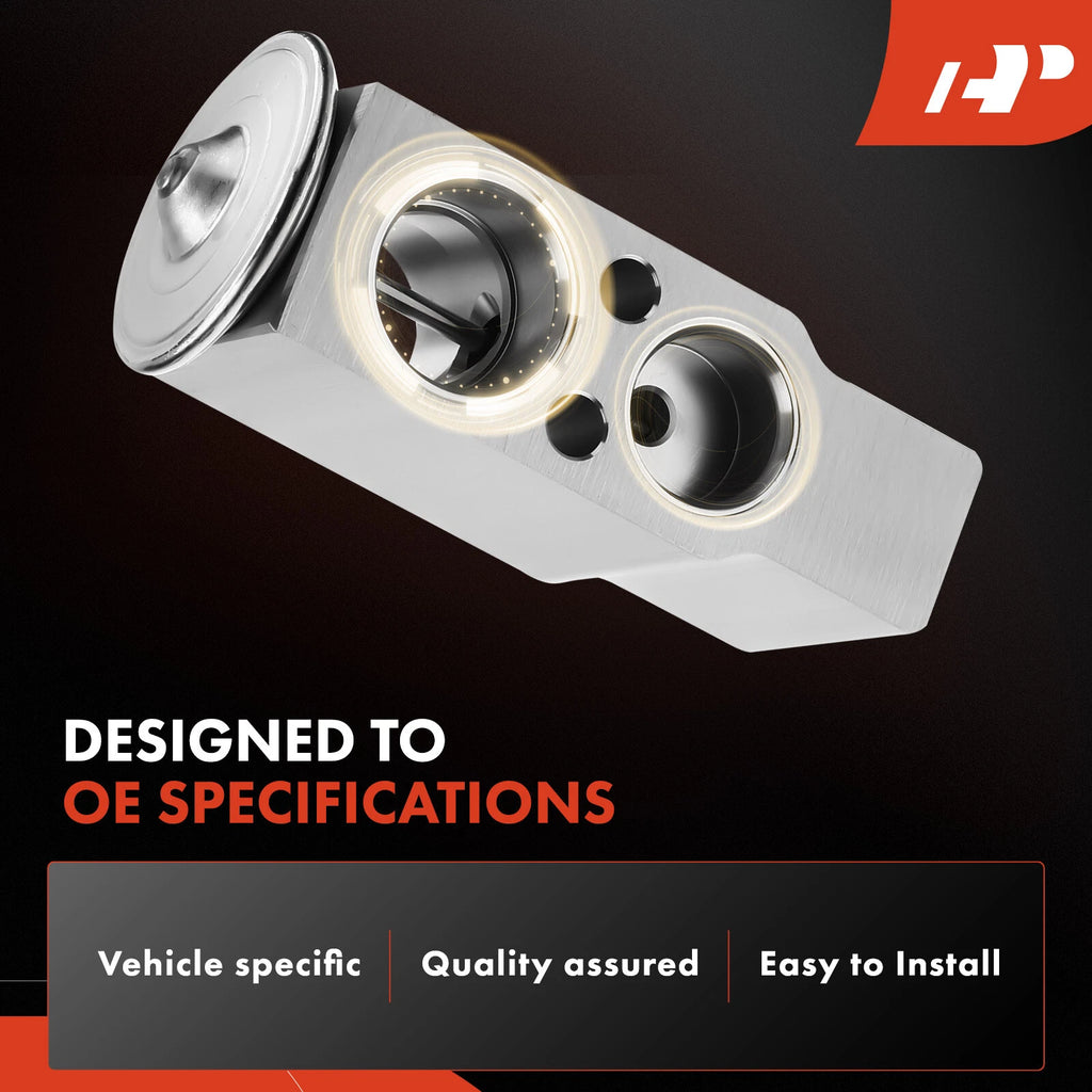 A/C Expansion Valve for Subaru Tribeca (2008-2014)