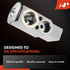 A/C Expansion Valve for Subaru Tribeca (2008-2014)