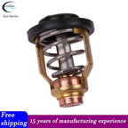 Thermostat for Suzuki DF90/DF115/DF140 (17670-90J11)