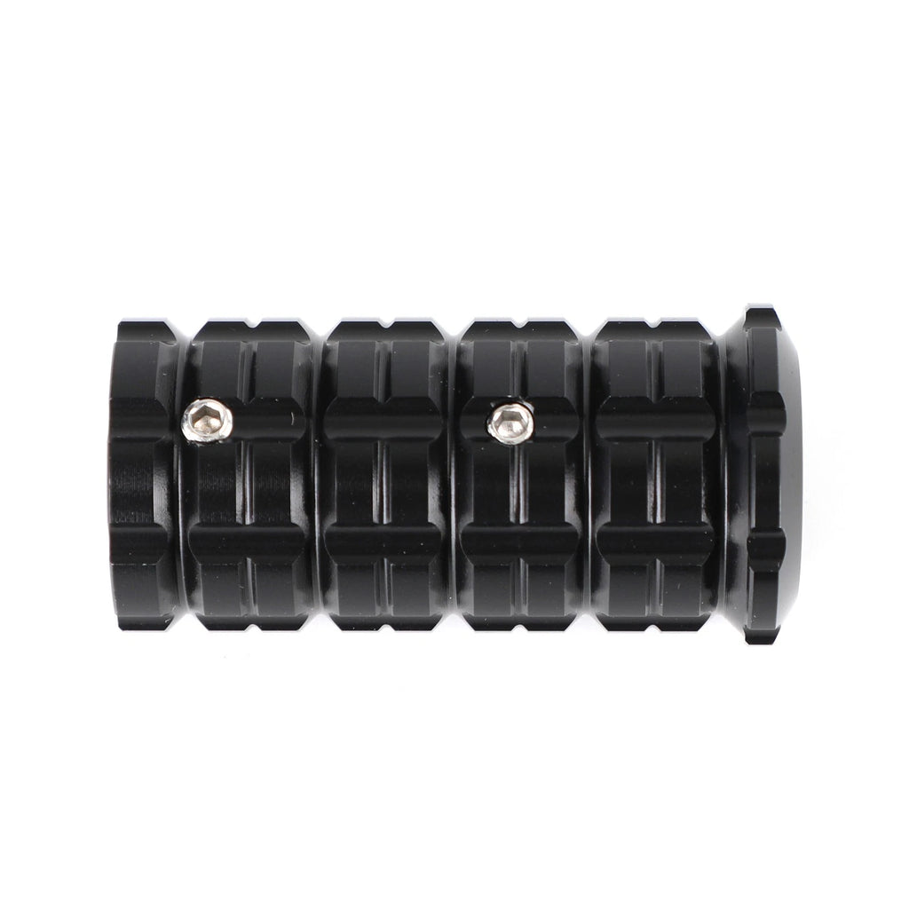 Aluminium Brake Pedal Extension for Most Motorcycles (Universal)