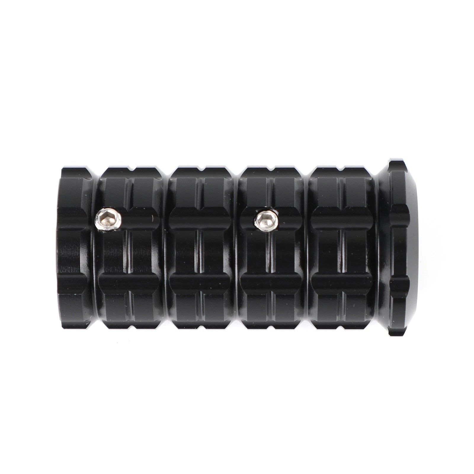Aluminium Brake Pedal Extension for Most Motorcycles (Universal)