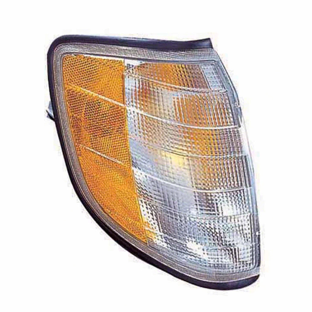 Replacement Passenger Side Front Parking Signal Light Assembly for Nissan Navara (2011–2018)