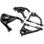 Front Upper & Lower Control Arms for Oldsmobile Omega, Buick Apollo (1973-1974)
