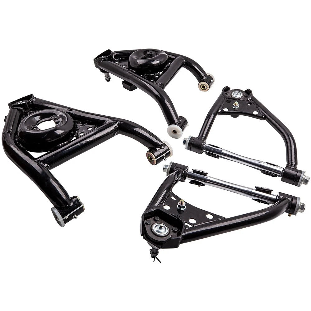 Front Upper & Lower Control Arms for Oldsmobile Omega, Buick Apollo (1973-1974)
