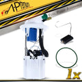 Fuel Pump Module Assembly for Chevrolet Impala, Buick LaCrosse (2007–2010)