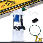 Fuel Pump Module Assembly for Chevrolet Impala, Buick LaCrosse (2007–2010)