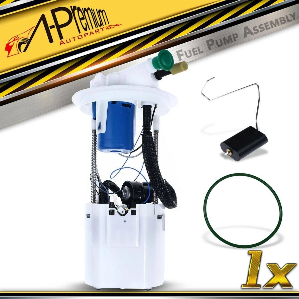 Fuel Pump Module Assembly for Chevrolet Impala, Buick LaCrosse (2007–2010)