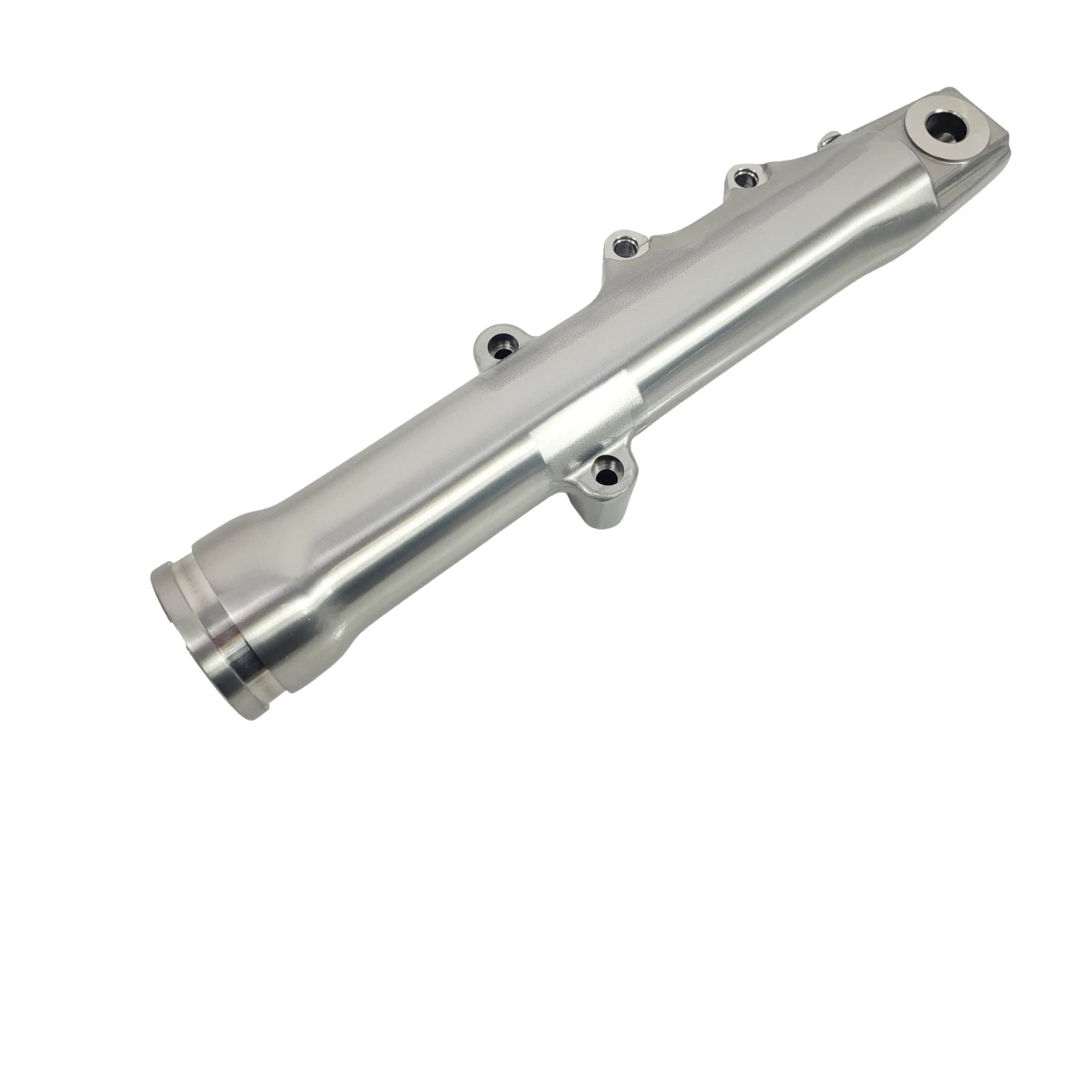 Left Lower Outer Fork Leg for Harley Davidson FXST Softail Standard (2007–2017)